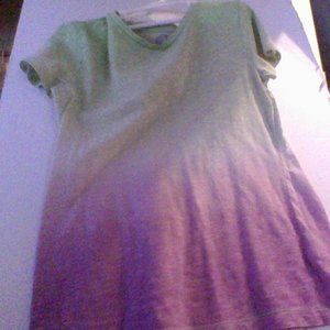 short sleeve shirt for girls